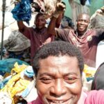 waste management ghana